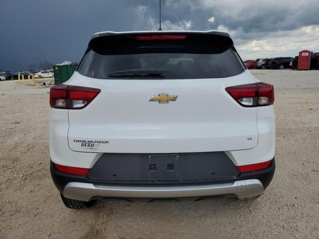 Photo 6 from auction – 2022 CHEVROLET TRAILBLAZE with VIN KL79MPSL1NB107689