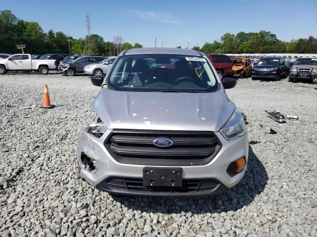 Photo 5 from auction – 2017 FORD ESCAPE S with VIN 1FMCU0F78HUD71493