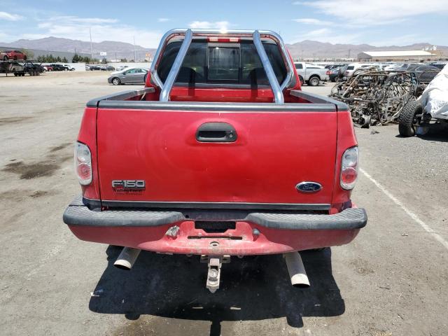 Photo 6 from auction – 1999 FORD F150 with VIN 1FTZF0824XKB43396