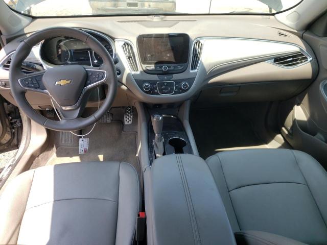 Photo 8 from auction – 2017 CHEVROLET MALIBU LT with VIN 1G1ZE5ST6HF230253