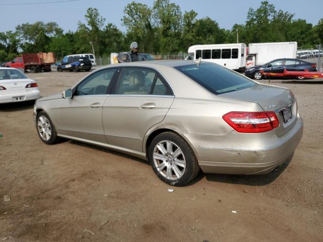 Photo 2 from auction – 2013 MERCEDES-BENZ E 350 4MAT with VIN WDDHF8JB6DA698426