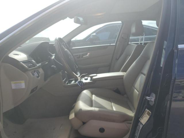 Photo 7 from auction – 2011 MERCEDES-BENZ E CLASS with VIN WDDHF8HB5BA305664