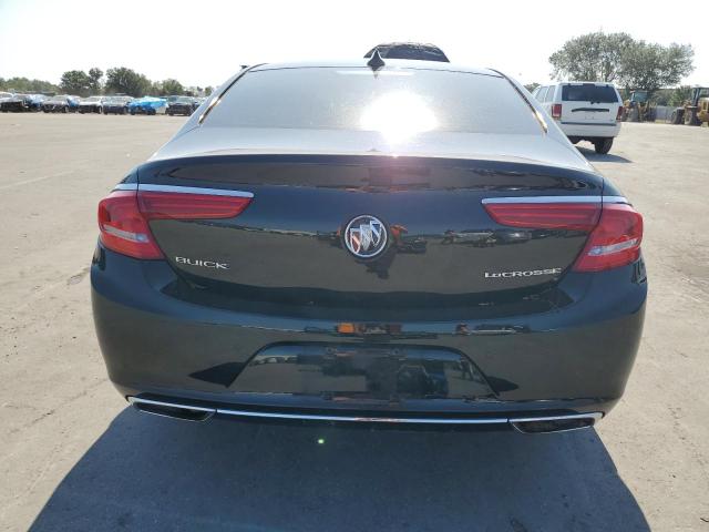Photo 6 from auction – 2017 BUICK LACROSSE P with VIN 1G4ZN5SS2HU167710