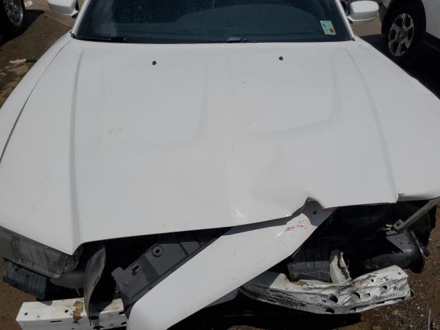 Foto 11 de la subasta – 2014 DODGE CHARGER R/ con VIN 2C3CDXCT4EH162785