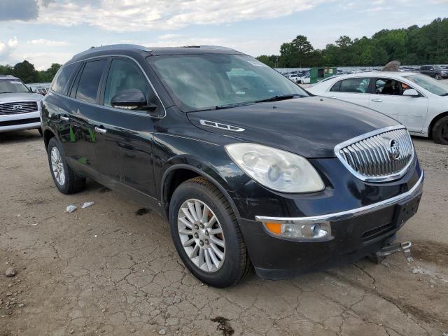 Фото 4 с аукциона – 2009 BUICK ENCLAVE CX с VIN 5GAER23D29J215197