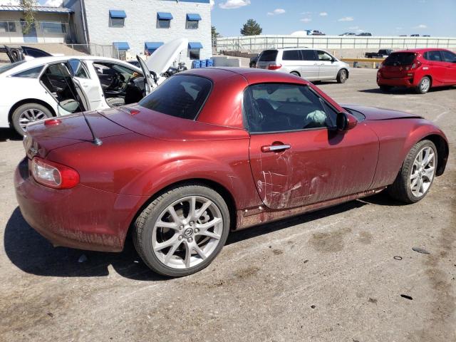 Photo 3 from auction – 2013 MAZDA MX-5 MIATA with VIN JM1NC2PF1D0230025