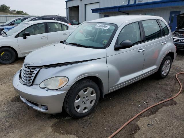 CHRYSLER PT CRUISER 2007 with VIN 3A4FY48B77T599468 - Photo from auction