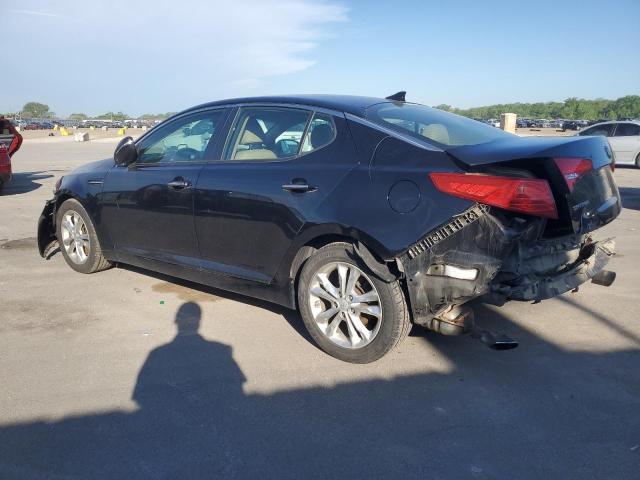 Photo 2 from auction – 2013 KIA OPTIMA EX with VIN 5XXGN4A71DG224594