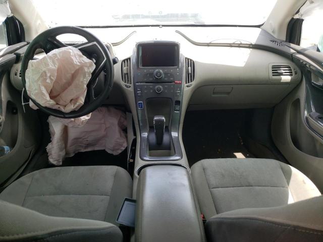 Photo 8 from auction – 2015 CHEVROLET VOLT with VIN 1G1RC6E47FU113080