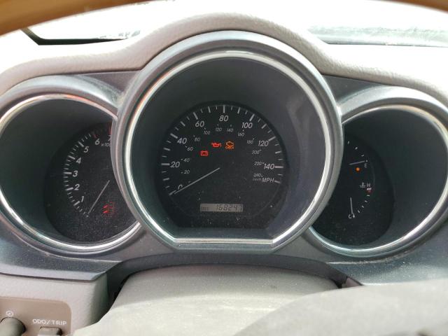 Photo 9 from auction – 2005 LEXUS RX 330 with VIN JTJGA31U050056166