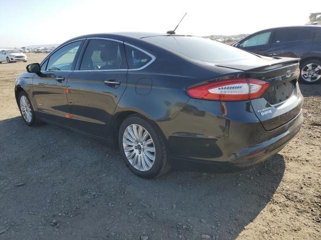 Photo 2 from auction – 2013 FORD FUSION TIT with VIN 3FA6P0SU2DR261146