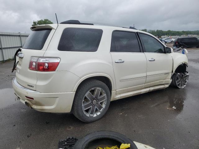 Photo 3 from auction – 2012 GMC ACADIA DEN with VIN 1GKKVTED7CJ199896