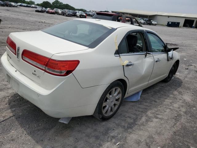 Photo 3 from auction – 2012 LINCOLN MKZ with VIN 3LNHL2GC9CR827405