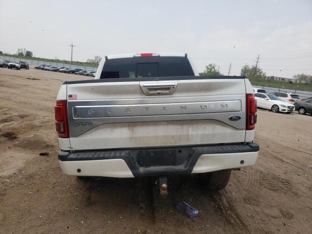 Photo 6 from auction – 2015 FORD F150 SUPER with VIN 1FTEW1EG9FFC76263