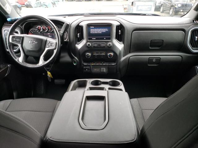 Photo 8 from auction – 2019 CHEVROLET SILVERADO with VIN 1GCPYFED3KZ241247