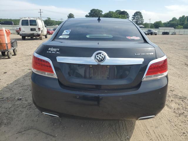 Photo 6 from auction – 2012 BUICK LACROSSE P with VIN 1G4GD5E33CF109634