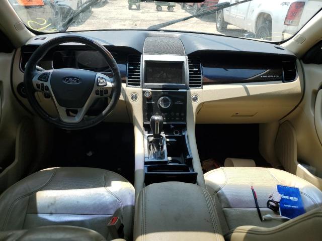 Photo 8 from auction – 2013 FORD TAURUS LIM with VIN 1FAHP2F81DG220175