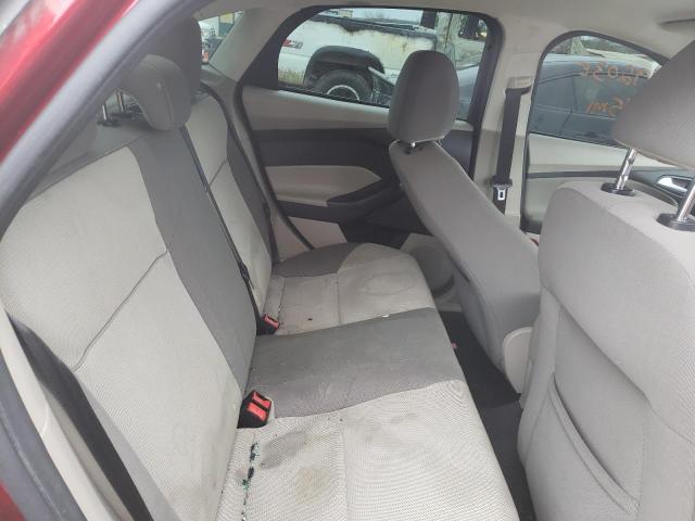 Photo 10 from auction – 2013 FORD FOCUS with VIN 1FADP3F28DL213893