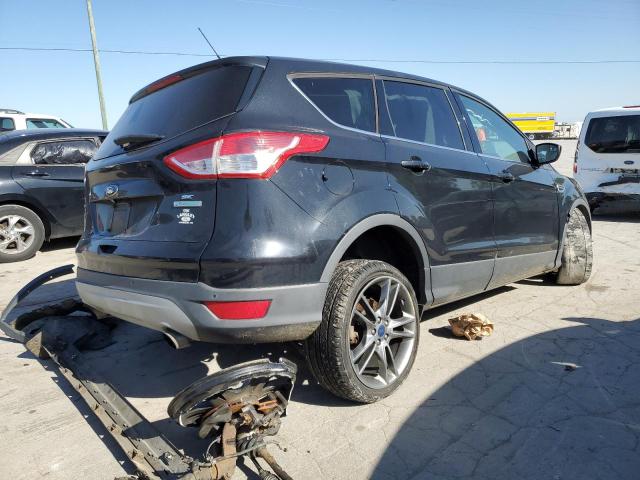Photo 3 from auction – 2014 FORD ESCAPE SE with VIN 1FMCU0GXXEUA78804