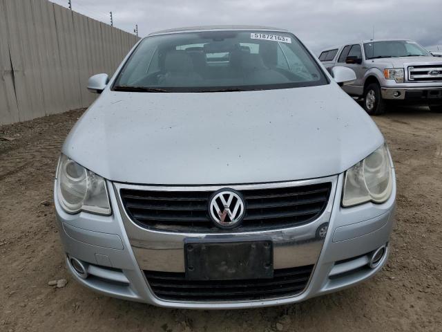 Zdjęcie 5 z aukcji – 2007 VOLKSWAGEN EOS 2.0T L z VIN WVWFA71F37V035809