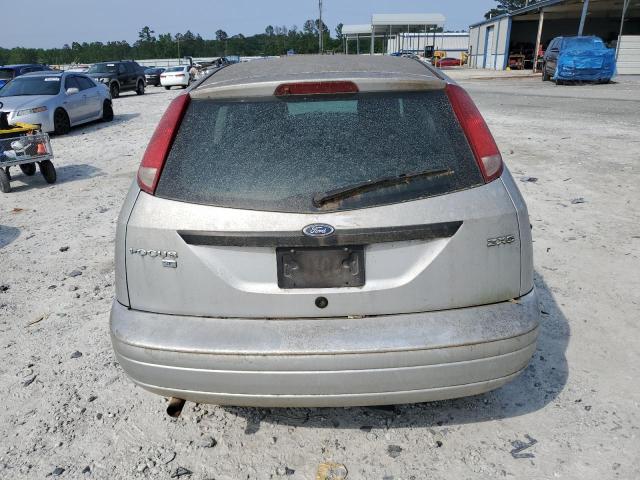 Photo 6 from auction – 2005 FORD FOCUS ZX5 with VIN 3FAFP37N95R115492
