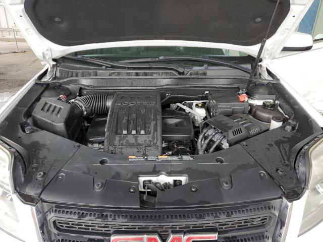 Photo 12 from auction – 2016 GMC TERRAIN SL with VIN 2GKALMEK5G6314097