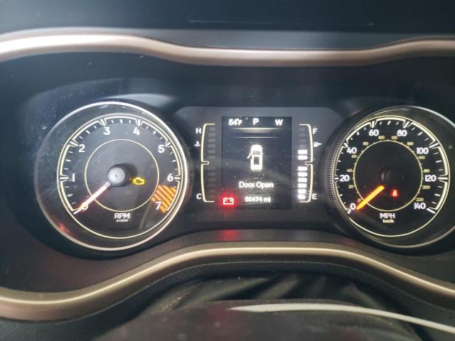 Photo 9 from auction – 2014 JEEP CHEROKEE S with VIN 1C4PJMAB0EW318045