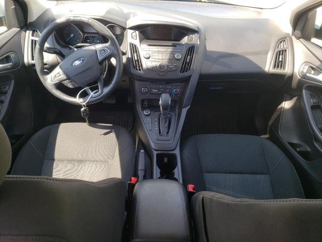 Photo 8 from auction – 2017 FORD FOCUS SE with VIN 1FADP3F27HL328233