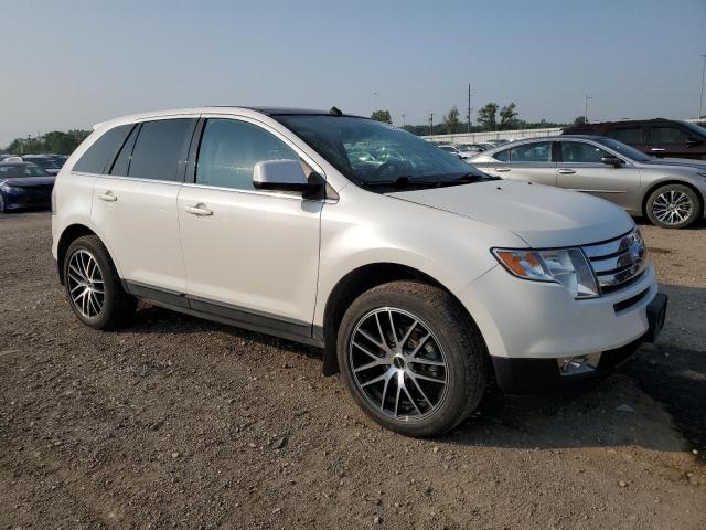 Photo 4 from auction – 2010 FORD EDGE LIMIT with VIN 2FMDK4KC1ABB58501