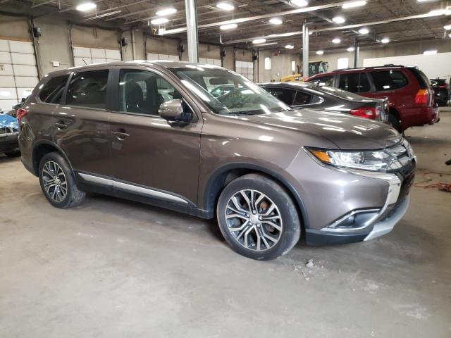 Zdjęcie 4 z aukcji – 2016 MITSUBISHI OUTLANDER z VIN JA4AZ3A37GZ022940