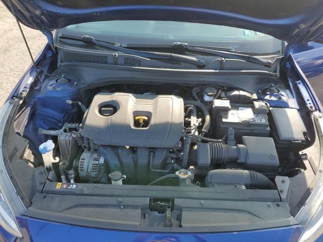 Photo 11 from auction – 2019 KIA FORTE FE with VIN 3KPF24AD2KE022329