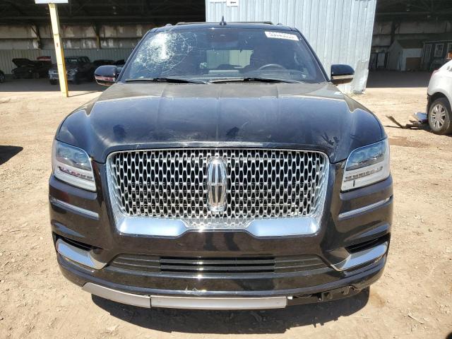 Photo 5 from auction – 2020 LINCOLN NAVIGATOR with VIN 5LMJJ2LT2LEL06331