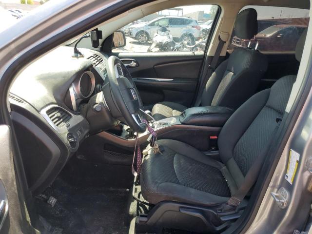 Photo 7 from auction – 2016 DODGE JOURNEY SX with VIN 3C4PDCBG7GT212230