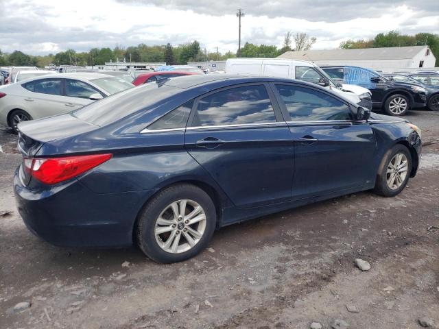 Photo 3 from auction – 2013 HYUNDAI SONATA GLS with VIN 5NPEB4AC3DH735712