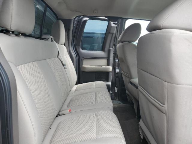 Photo 10 from auction – 2010 FORD F150 SUPER with VIN 1FTFX1EV8AFB68502