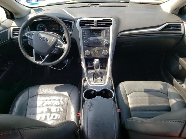 Photo 8 from auction – 2014 FORD FUSION SE with VIN 3FA6P0HD2ER367637