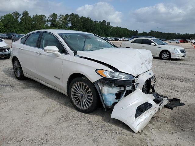 Photo 4 from auction – 2014 FORD FUSION TIT with VIN 3FA6P0RUXER255067