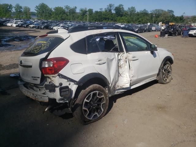 صورة رقم 3 من المزاد - 2017 SUBARU CROSSTREK مع VIN JF2GPANC9H8254470