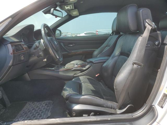 Photo 7 from auction – 2011 BMW 335 I with VIN WBADX7C57BE260945