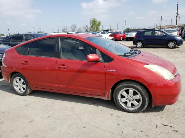Photo 4 from auction – 2008 TOYOTA PRIUS with VIN JTDKB20U887718397