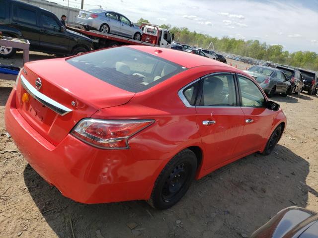 Photo 3 from auction – 2015 NISSAN ALTIMA 2.5 with VIN 1N4AL3AP1FC194852