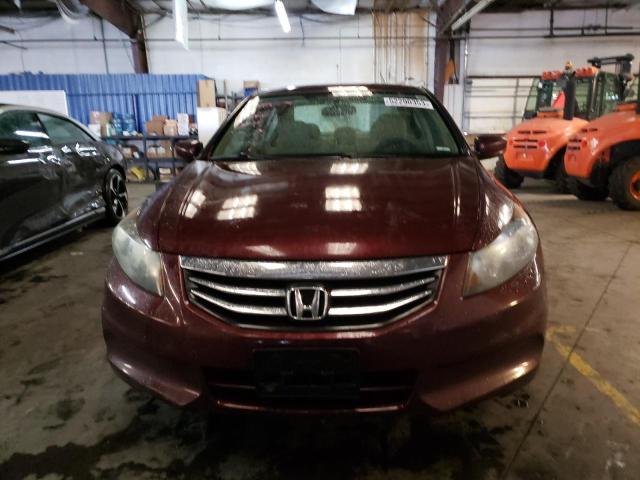 Photo 5 from auction – 2011 HONDA ACCORD with VIN 1HGCP2F74BA042467