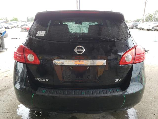 Photo 6 from auction – 2011 NISSAN ROGUE S with VIN JN8AS5MT6BW164017