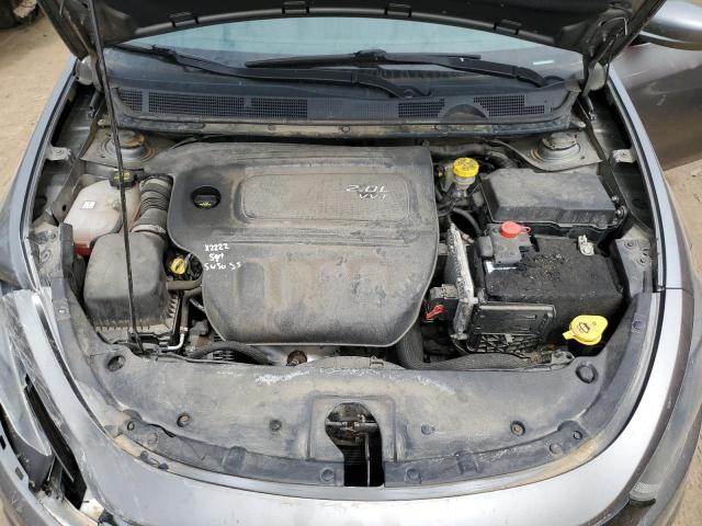 Photo 11 from auction – 2013 DODGE DART SXT with VIN 1C3CDFBA7DD201116