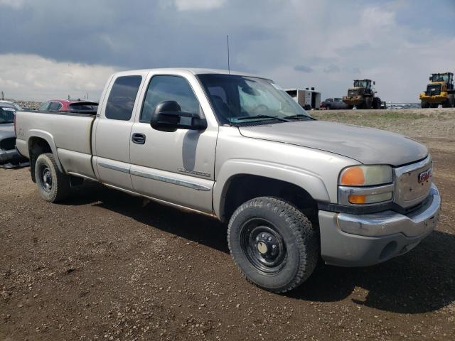 Photo 4 from auction – 2004 GMC SIERRA K25 with VIN 1GTHK29U44E282652