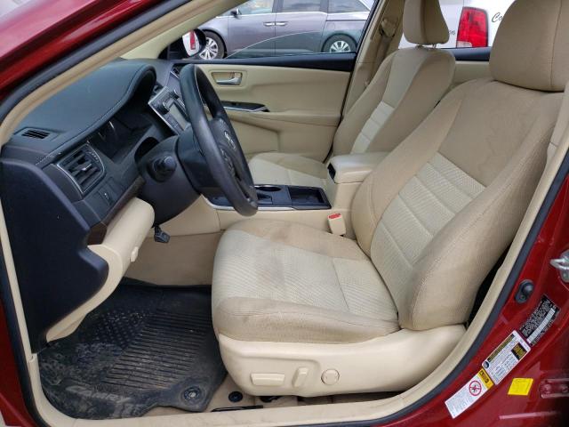 Photo 7 from auction – 2017 TOYOTA CAMRY LE with VIN 4T1BF1FK9HU648121
