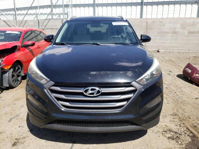 Photo 5 from auction – 2016 HYUNDAI TUCSON LIM with VIN KM8J33A43GU238860