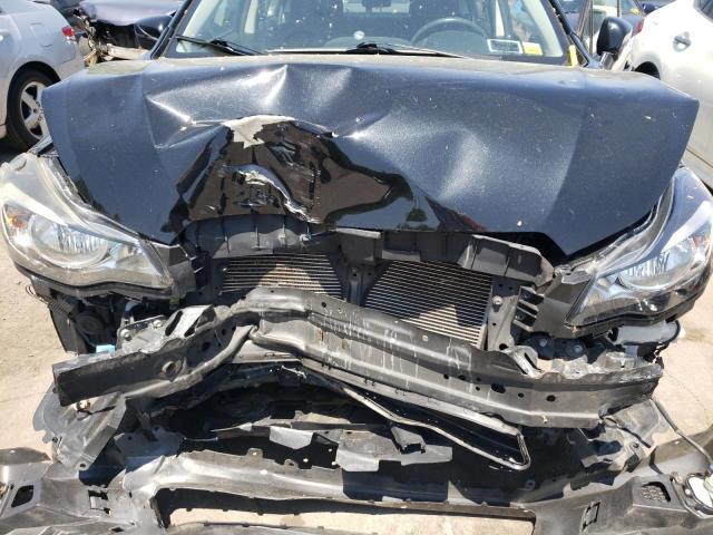 Photo 11 from auction – 2016 SUBARU IMPREZA PR with VIN JF1GJAF61GH007408