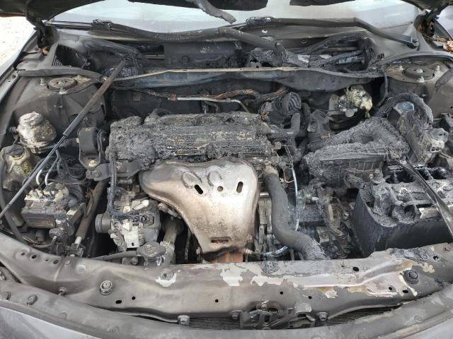 Photo 11 from auction – 2009 TOYOTA CAMRY BASE with VIN 4T1BE46K89U367871