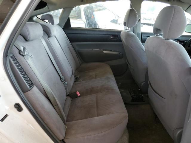 Photo 10 from auction – 2008 TOYOTA PRIUS with VIN JTDKB20U783363228